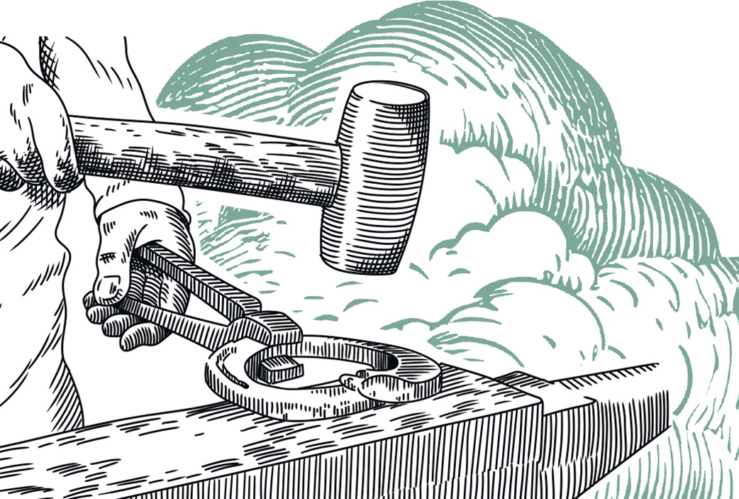 Pourquoi faire appel à un graphiste ? Contacter Madame Monsieur dans le Gard.