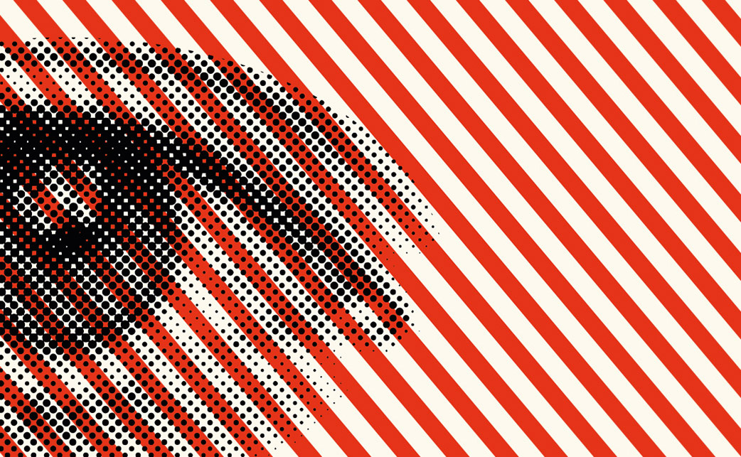 Article sur l'identité visuelle de votre communication.