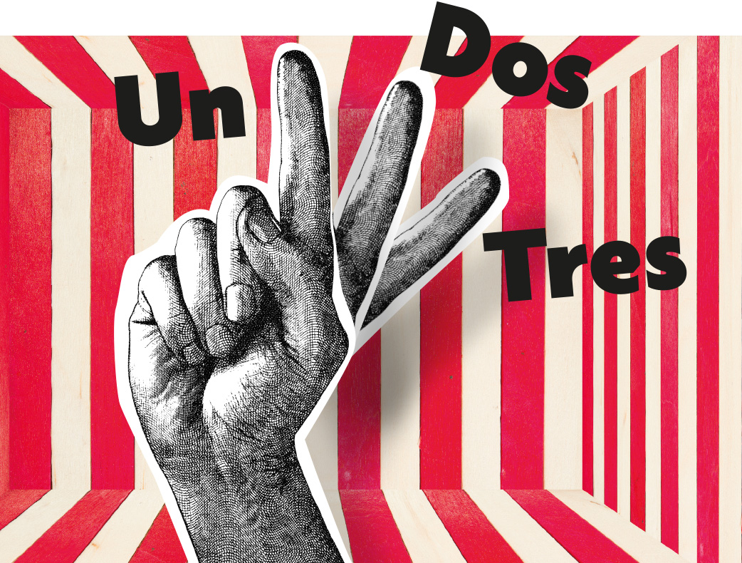 La création graphique. Article du blog de l'atelier graphique MadameMonsieur à Alès (Gard).